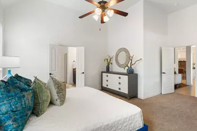 9627 Crown Ridge Drive, Frisco, TX 75035 - Photo 18