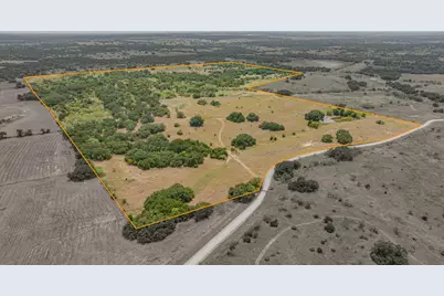 Tbd County Road 507, Dublin, TX 76446 - Photo 1