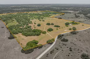 Tbd County Road 507, Dublin, TX 76446 - Photo 1