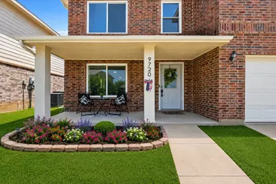9720 Manassas Road, Fort Worth, TX 76177 - Photo 1