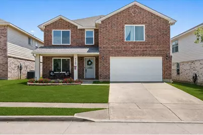 9720 Manassas Road, Fort Worth, TX 76177 - Photo 8