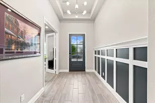2449 Lazy Dog Ln, Northlake, TX 76247 - Photo 2