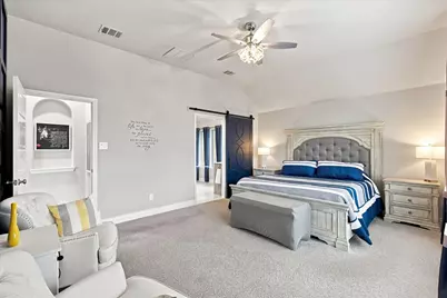 2449 Lazy Dog Lane, Northlake, TX 76247 - Photo 14
