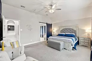2449 Lazy Dog Ln, Northlake, TX 76247 - Photo 14