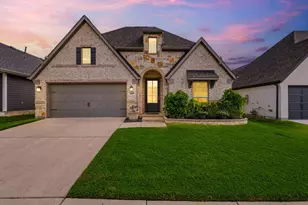 2449 Lazy Dog Ln, Northlake, TX 76247 - Photo 2