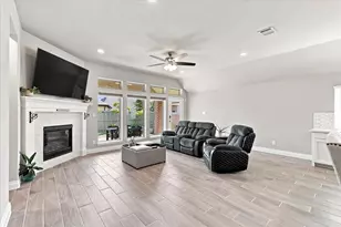 2449 Lazy Dog Ln, Northlake, TX 76247 - Photo 6