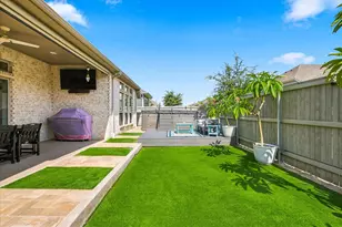 2449 Lazy Dog Ln, Northlake, TX 76247 - Photo 26