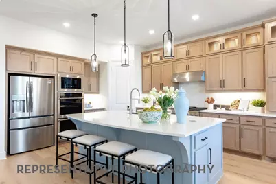 2204 Livia Street, Van Alstyne, TX 75495 - Photo 2