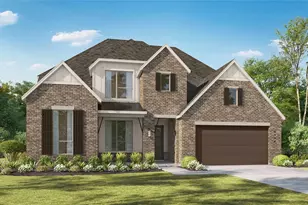2204 Livia St, Van Alstyne, TX 75495 - Photo 1