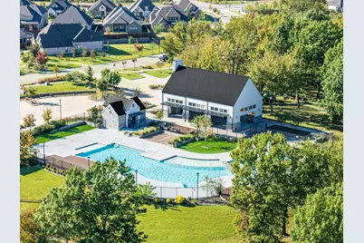 2204 Livia Street, Van Alstyne, TX 75495 - Photo 38