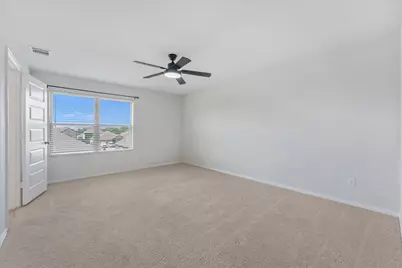 517 Brook View Drive, Van Alstyne, TX 75495 - Photo 8