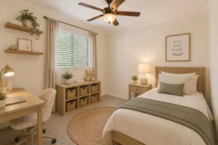 5765 Cedar Creek Dr, Benbrook, TX 76109 - Photo 16