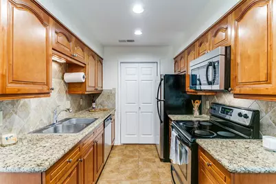 5765 Cedar Creek Drive, Benbrook, TX 76109 - Photo 10