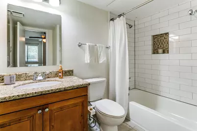 5765 Cedar Creek Drive, Benbrook, TX 76109 - Photo 14