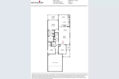 2680 Honeybee Lane, Frisco, TX 75036 - Photo 26