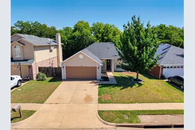 2401 Bennington Drive, Arlington, TX 76018 - Photo 30