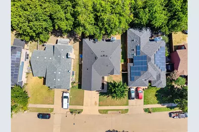 2401 Bennington Drive, Arlington, TX 76018 - Photo 34