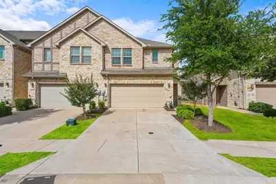5628 Niagara, The Colony, TX 75056 - Photo 2