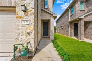 5628 Niagara, The Colony, TX 75056 - Photo 6