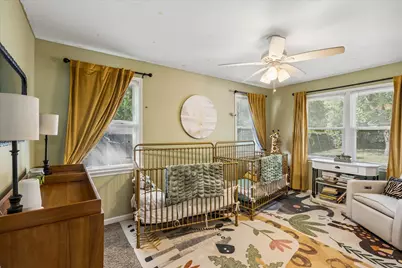 209 Kirksey Street, Waxahachie, TX 75165 - Photo 16