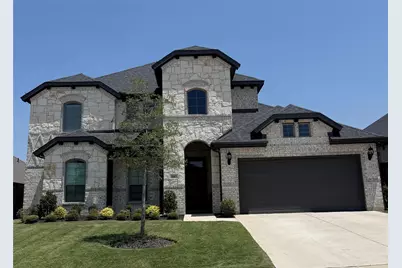 1603 Banded Ledge Drive, Mansfield, TX 76063 - Photo 2