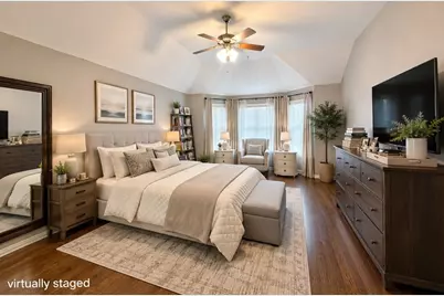 2713 Katie Trail, Melissa, TX 75454 - Photo 8