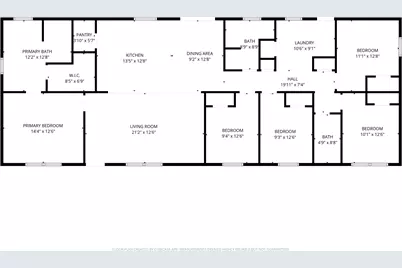 9603 County Road 2404, Kemp, TX 75143 - Photo 2