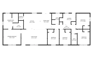 9603 County Road 2404, Kemp, TX 75143 - Photo 2