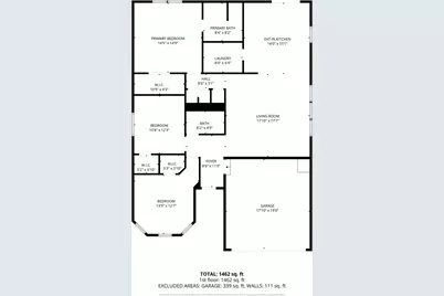 1606 Pin Oak Trail, Anna, TX 75409 - Photo 16