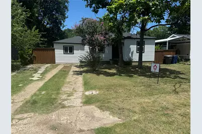 1123 Hansboro Avenue, Dallas, TX 75224 - Photo 1