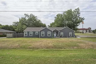 500 Old Telico Rd, Ennis, TX 75119 - Photo 2