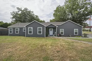 500 Old Telico Rd, Ennis, TX 75119 - Photo 1