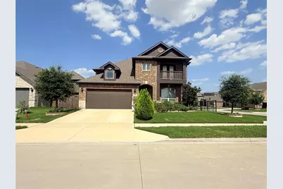 10000 White Pine Drive, Fort Worth, TX 76131 - Photo 2
