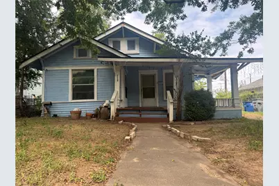 1112 Ballard Avenue, Dallas, TX 75208 - Photo 2
