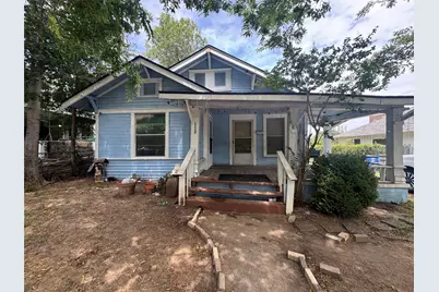 1112 Ballard Avenue, Dallas, TX 75208 - Photo 1