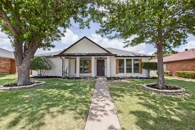 2217 Crystal Creek Lane, Garland, TX 75040 - Photo 2