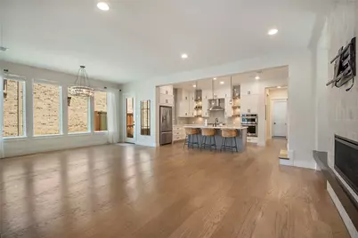 17144 Lacebark Lane, Dallas, TX 75252 - Photo 4