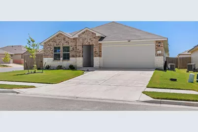 2506 Rollett Drive, Temple, TX 76504 - Photo 2