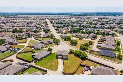 1857 Sierra Trail, Lancaster, TX 75146 - Photo 20