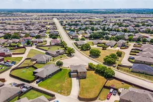 1857 Sierra Trail, Lancaster, TX 75146 - Photo 20
