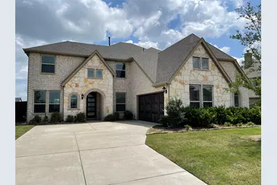 1142 Timber Ridge Drive, Midlothian, TX 76065 - Photo 1