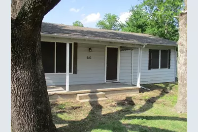 610 Jefferson Avenue, Princeton, TX 75407 - Photo 2