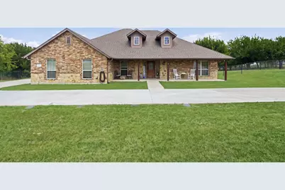 230 Newsom Mound Road, Weatherford, TX 76085 - Photo 2