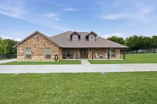 230 Newsom Mound Rd, Weatherford, TX 76085 - Photo 2