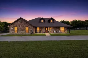 230 Newsom Mound Rd, Weatherford, TX 76085 - Photo 1