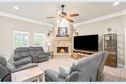 230 Newsom Mound Road, Weatherford, TX 76085 - Photo 8