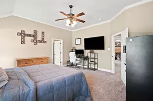 230 Newsom Mound Rd, Weatherford, TX 76085 - Photo 18