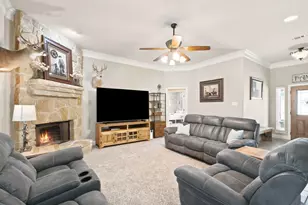230 Newsom Mound Rd, Weatherford, TX 76085 - Photo 10