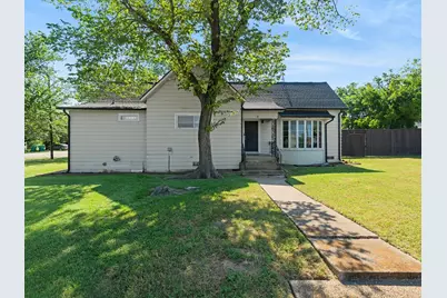 108 N Baker Street, Ferris, TX 75125 - Photo 1