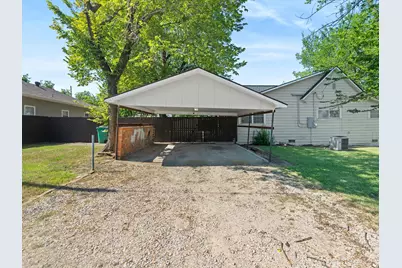 108 N Baker Street, Ferris, TX 75125 - Photo 4